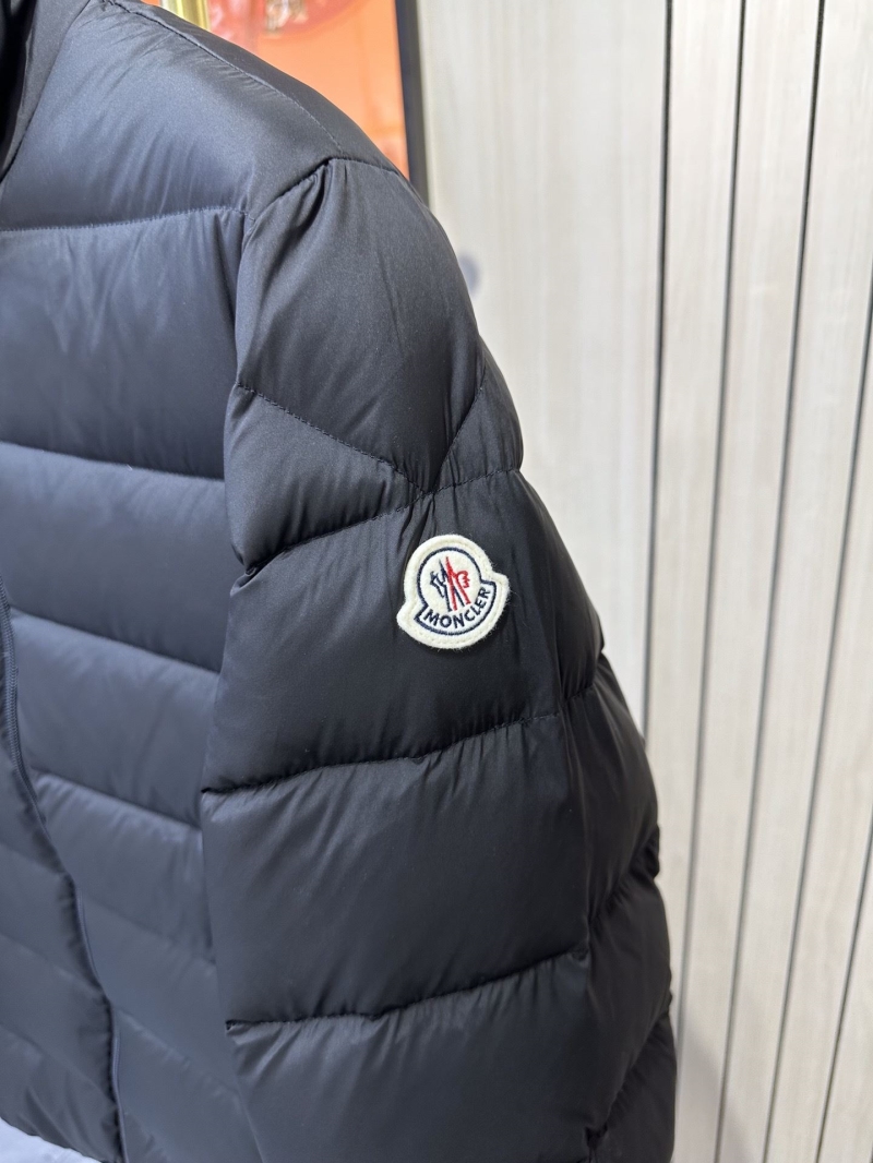 Moncler Down Coat